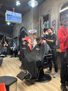 La Marac'house Barber thumb 5